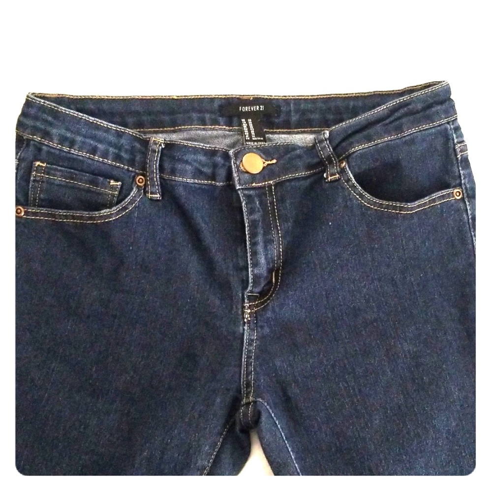 Forever 21 Jeans